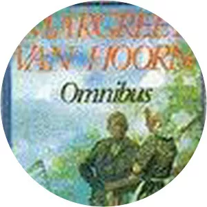 Margreet van Hoorn - Poet