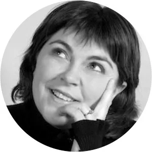 Margrét Jónasdóttir - Screenwriter