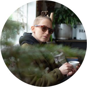 Margrét Rán Magnúsdóttir