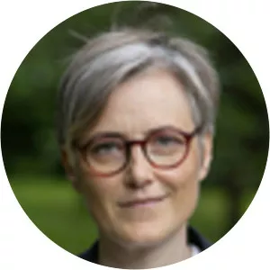 Margret Sigrun Sigurdardottir