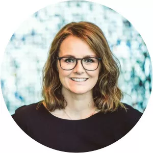 Margrét Tryggvadóttir - Member of Althingi