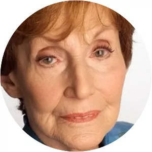 Margret Van Munster - German film actor