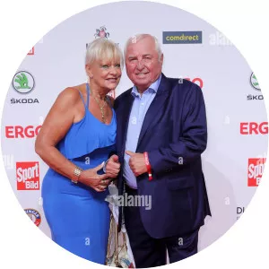 Margret Wegner photograph