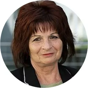 Margret Wendt - Politician