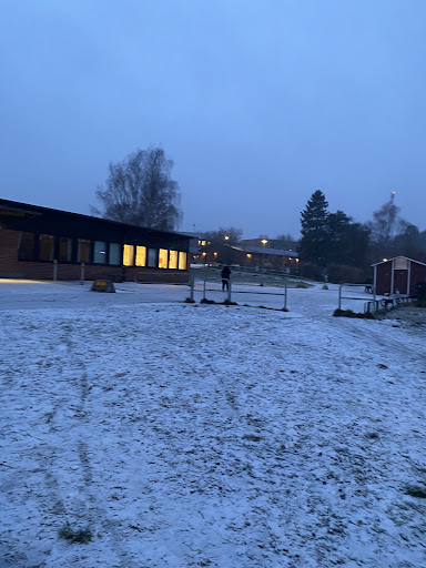 Margretelundskolan - Primary school in Akersberga, Sweden