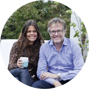 Margrethe Dal Lehrmann photograph