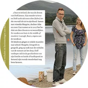 Margriet Jeninga - Photographer