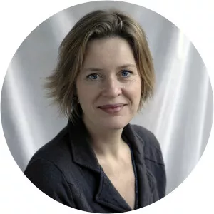 Margriet Oostveen - Journalist