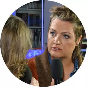 Margriet van der Linden