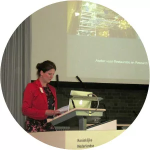 Margriet van Eikema Hommes