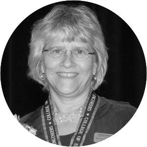 Margrit Cécile von Braun - Scientist ‧ Wernher von Braun's daughter