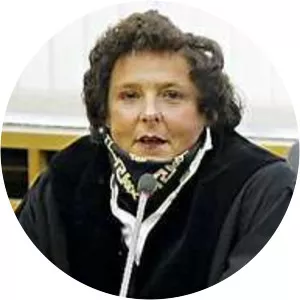 Margrit Lichtinghagen - Judge