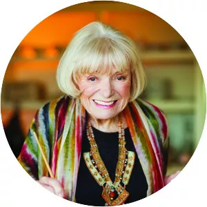 Margrit Mondavi