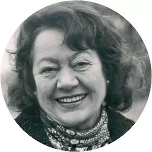 Margrit Rainer - Swiss comedian