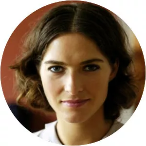 Margrit Sartorius - Actress