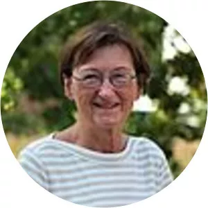 Margrit Schulte Beerbühl