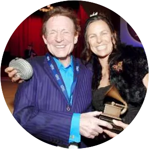 Margrit Seyffer - Jack Bruce's wife