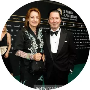 Margrith Nay photograph