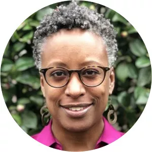 Marguerita Lightfoot - Researcher