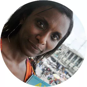Marguerite Abouet - Writer