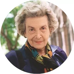 Marguerite Aucouturier