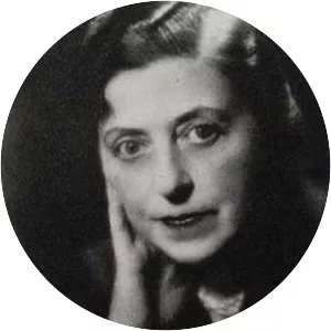 Marguerite Béclard d'Harcourt