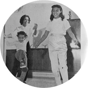 Marguerite Belafonte