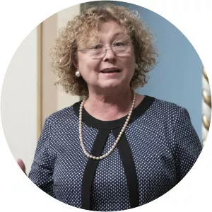 Marguerite Blais - Member of the National Assembly of Quebec