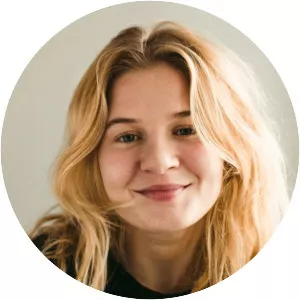 Marguerite Bouchard photograph