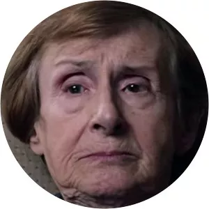 Marguerite Bouniol photograph