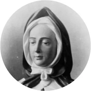 Marguerite Bourgeoys