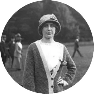 Marguerite Broquedis