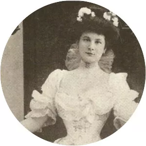Marguerite Cassini