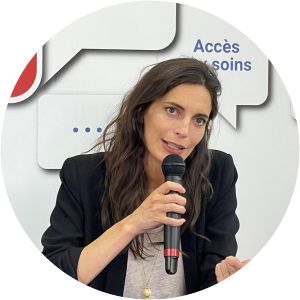 Marguerite Cazeneuve