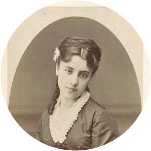 Marguerite Chapuy Singer