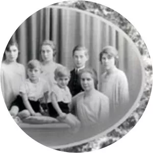 Marguerite Chevignard