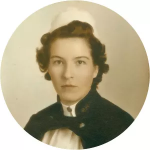 Marguerite Davis