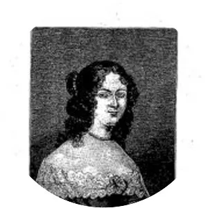 Marguerite de Launay, baronne de Staal (. . . - French author