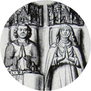 Marguerite de Mello photograph