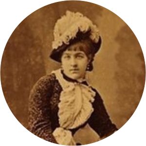 Marguerite de Talleyrand-Perigord photograph