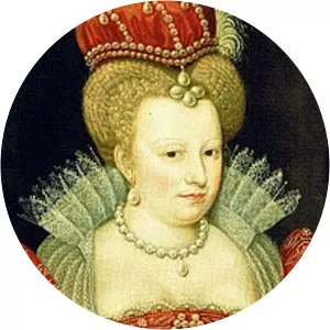 Marguerite de Valois
