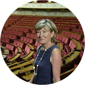 Marguerite DeprezAudebert