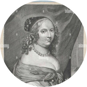 Marguerite, Duchess of Rohan