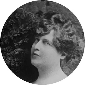 Marguerite Dumont
