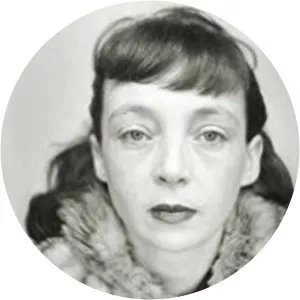 Marguerite Duras - French novelist