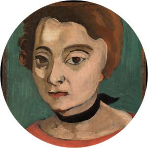 Marguerite Duthuit Faure