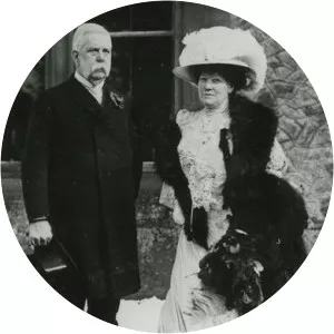 Marguerite Erskine Walker - George Westinghouse's wife