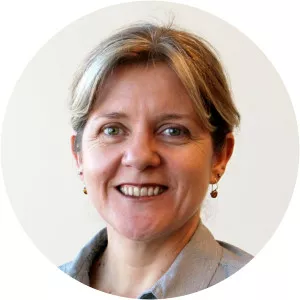 Marguerite Evans-Galea