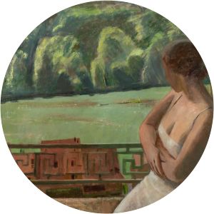 Marguerite Frey-Surbek