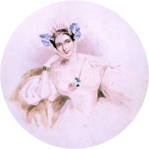 Marguerite Gardiner, Countess of Blessington